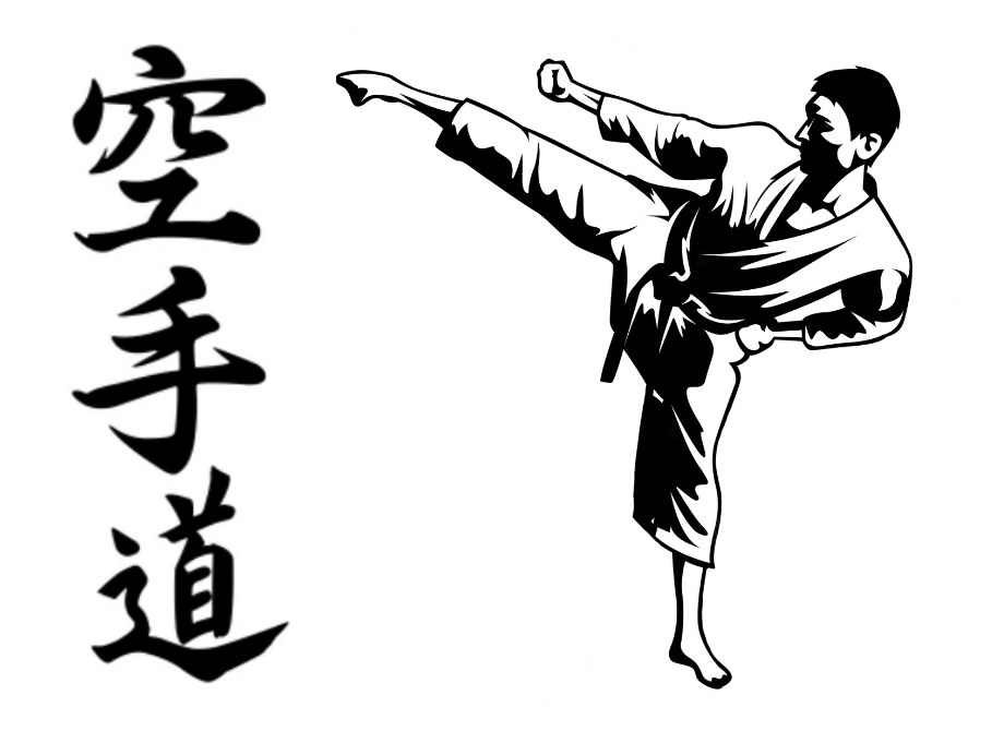 Karate Training Dortmund